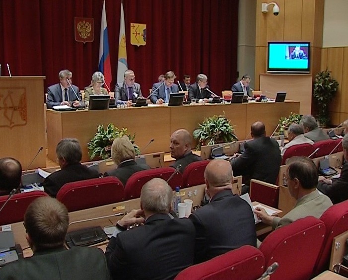 Заседание ОЗС