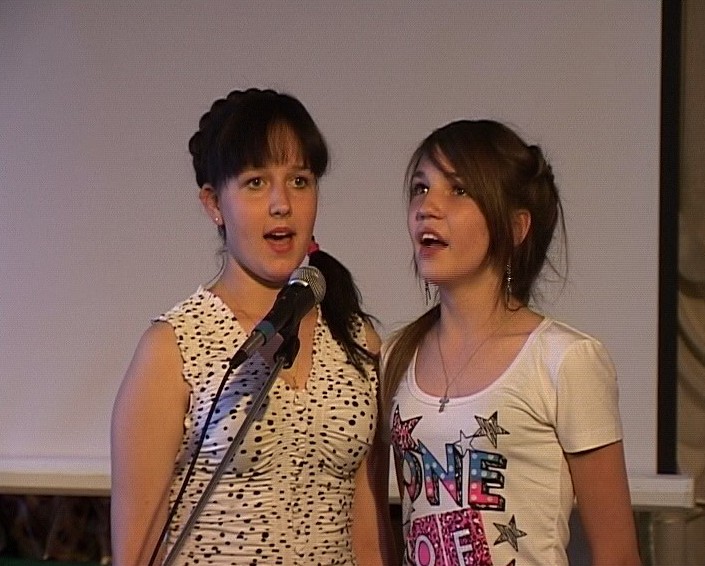 Конкурс «Звезды детства»