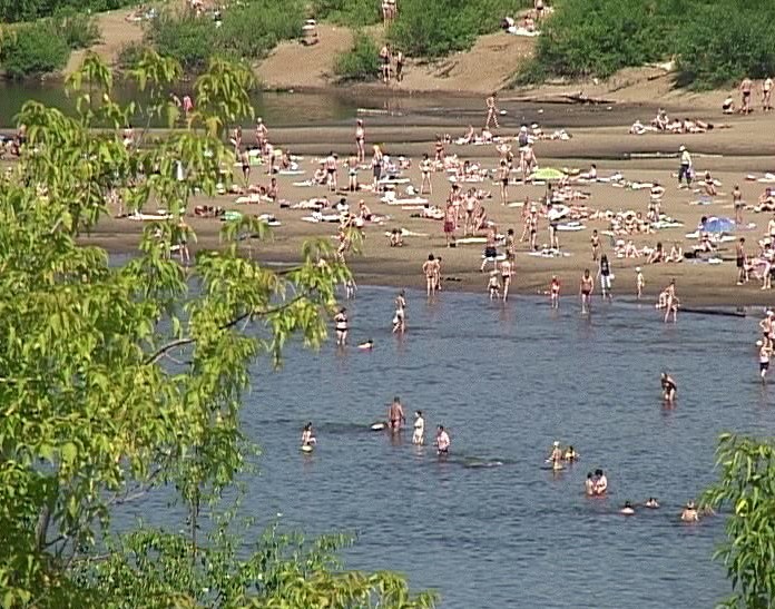 Как защититься от ультрафиолета