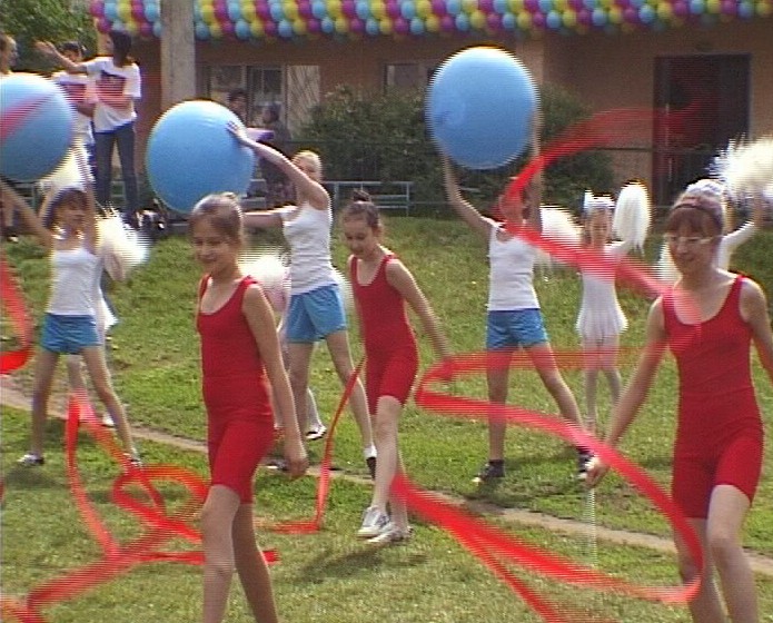 Соцпартнерство