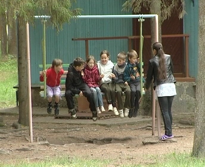 Летние лагеря