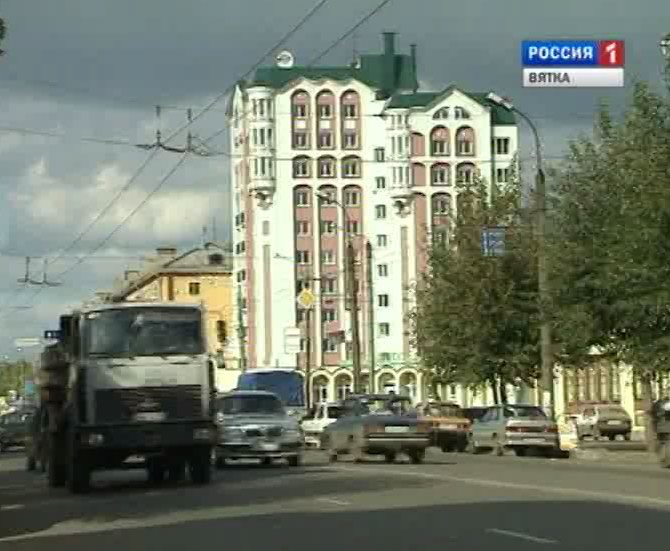 Переименование улиц