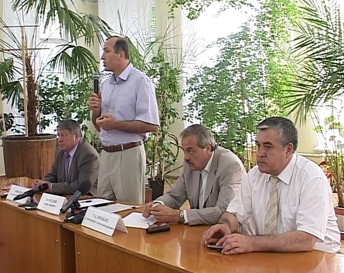 Закон о выборах губернатора