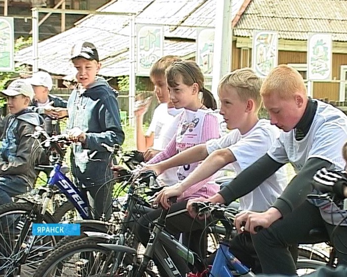 Безопасное колесо