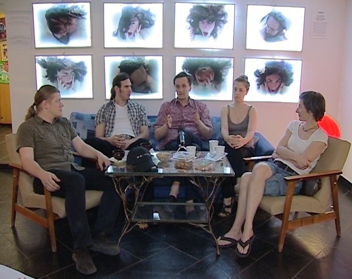 Культурный альянс