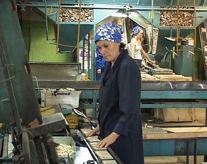 Год человека труда