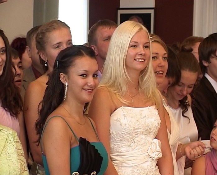 Выпускные вечера