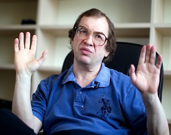 МММ-2012 в Кирове