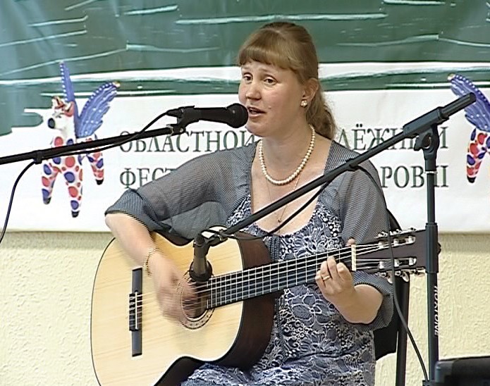 Литературный фестиваль