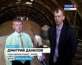 Вести-Экология. Пеллеты