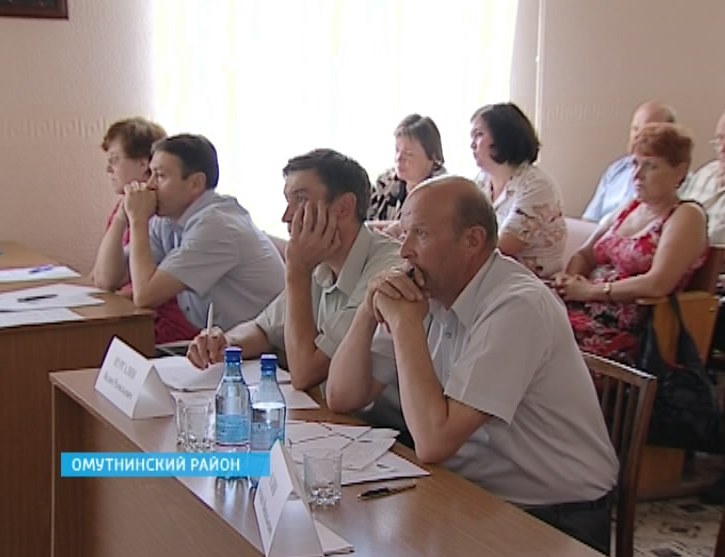 Александр Перескоков  в Омутнинске