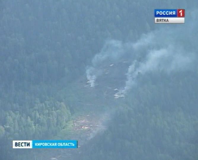 Пожароопасный период