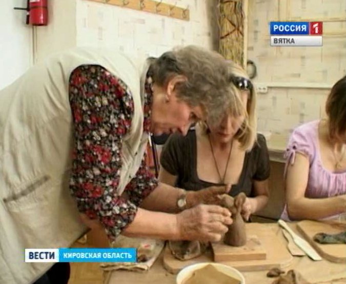 Лидия Фалалеева