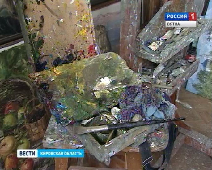 Андрей Широков