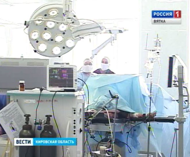 Оборудование в КОКБ