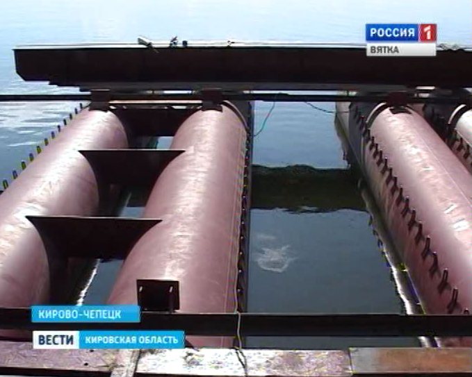 Страсти по мосту