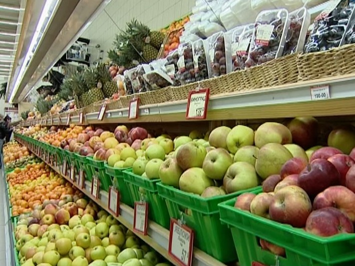 Торговые сети