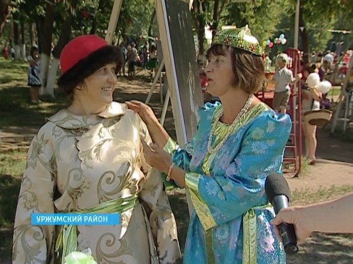 Закрытие пленэра