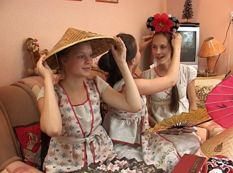 Театр музыки и танца «Эксперимент»