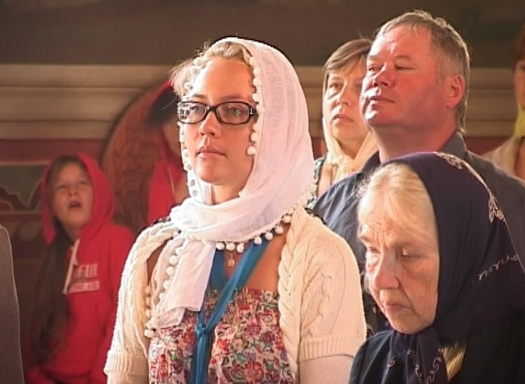 Медовый спас