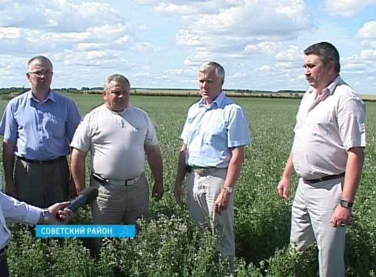 Алексей Котлячков в Советске