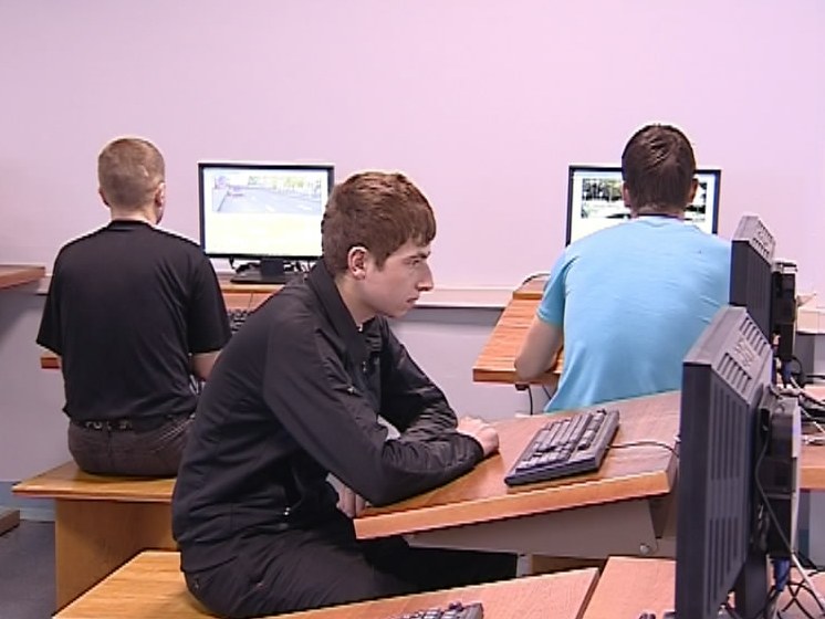 Экзамен на права