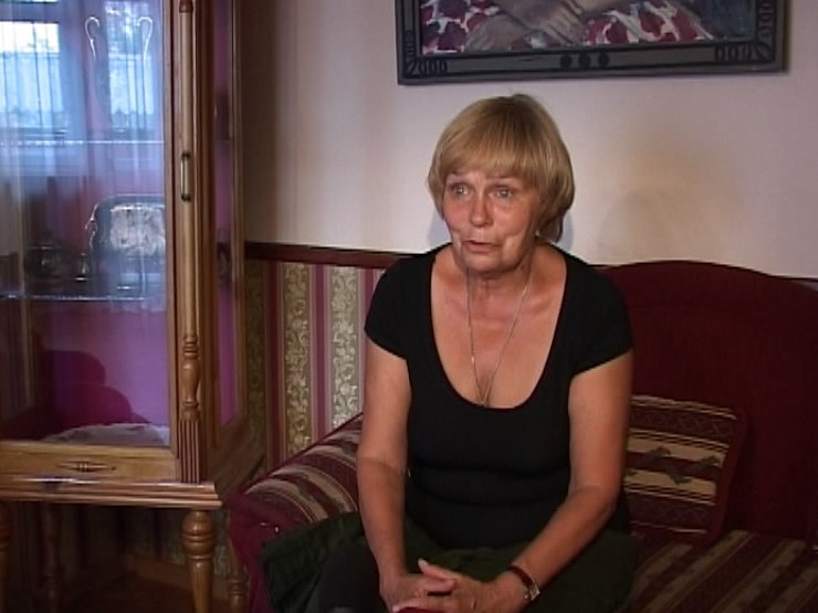 Юбилей Натальи Злыгостевой