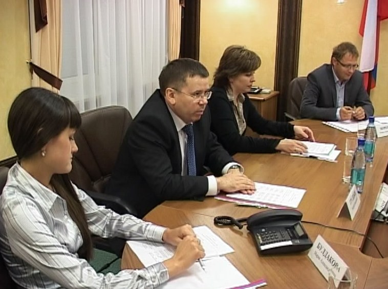 Прямая линия о вопросах образования