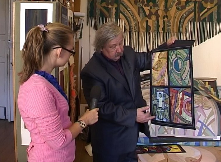 Анатолию Белику - 65