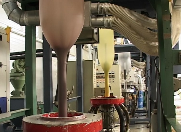 Экология. Биоразлагаемые пакеты