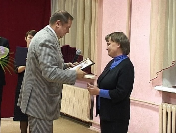 Итоги работы ТОСов