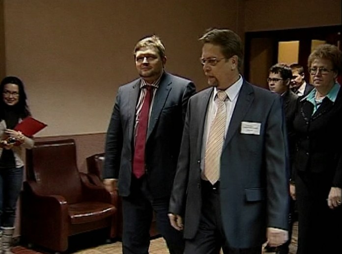 Форум социальных работников