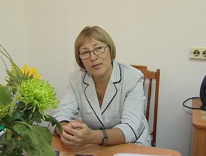 Елене Галицких - 55