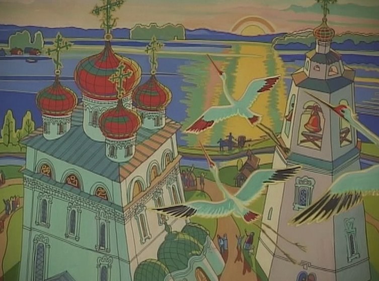 Выставка в театре кукол