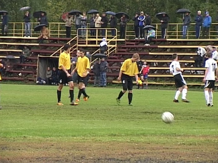 ФК «Машиностроитель»