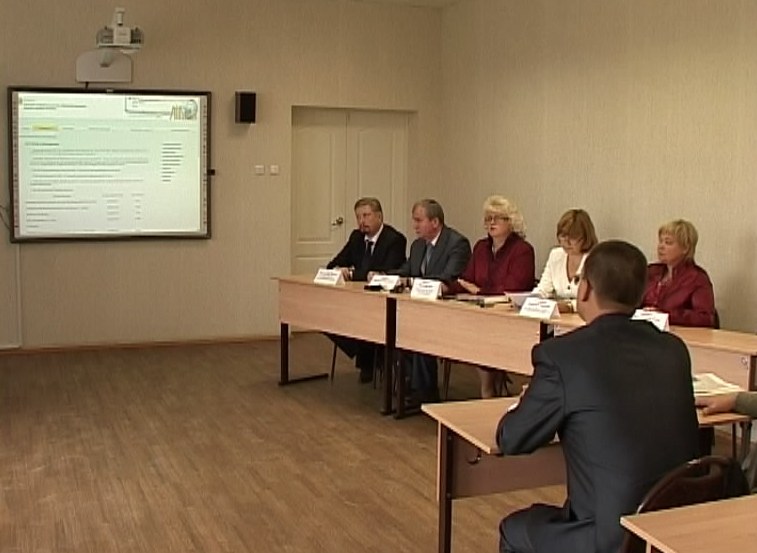 Информационно-образовательный портал