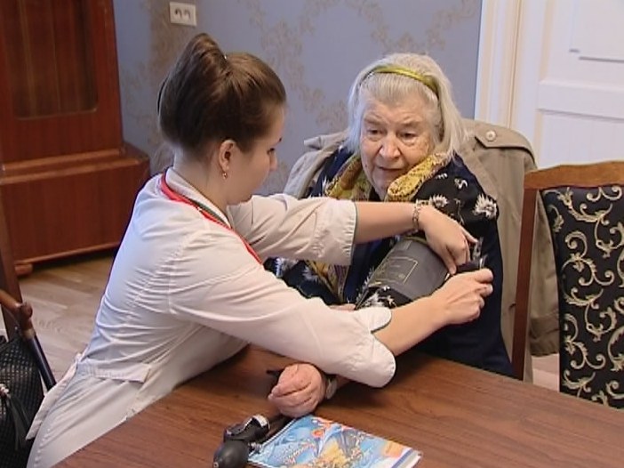 Неделя здорового сердца