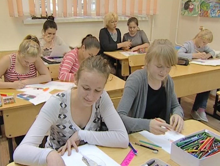 ДТ «Вдохновение»