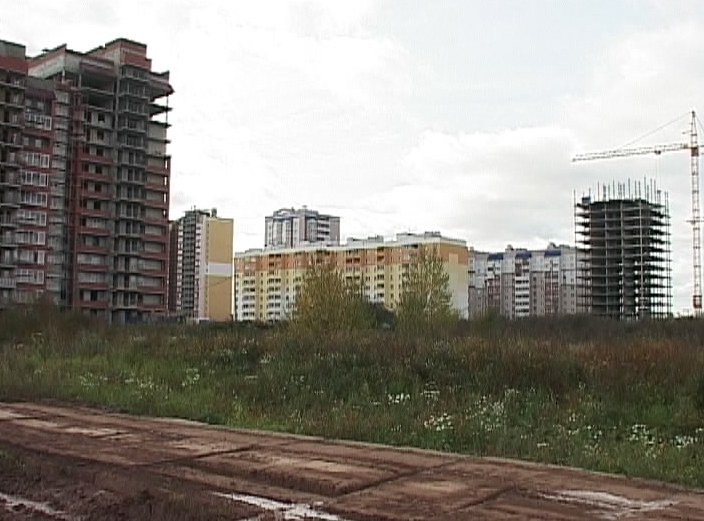 Чистые пруды