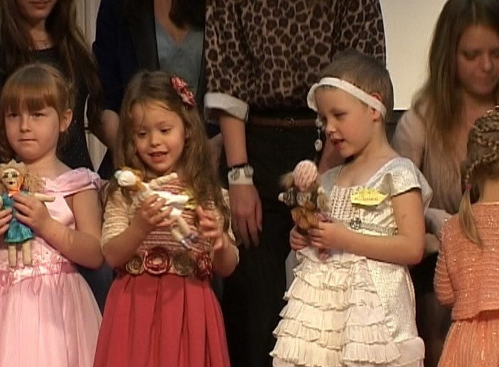 Платье своей мечты