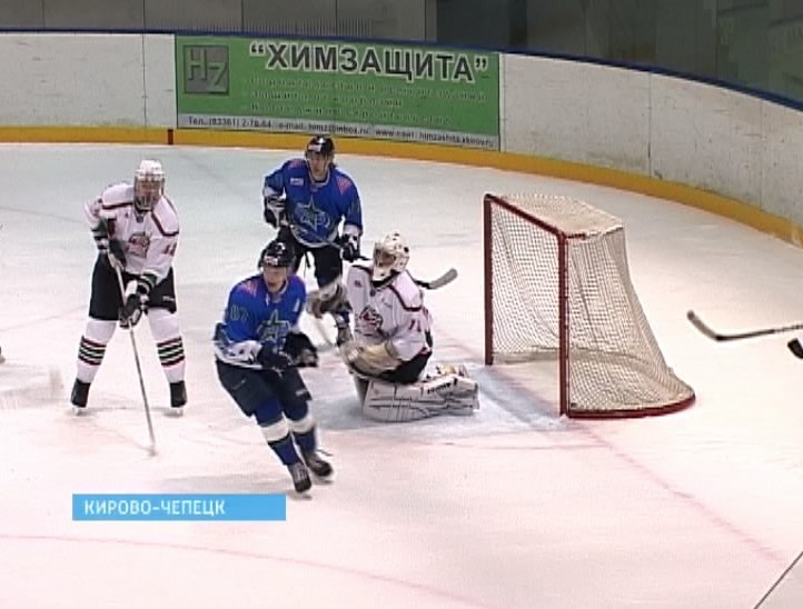 ХК «Олимпия»