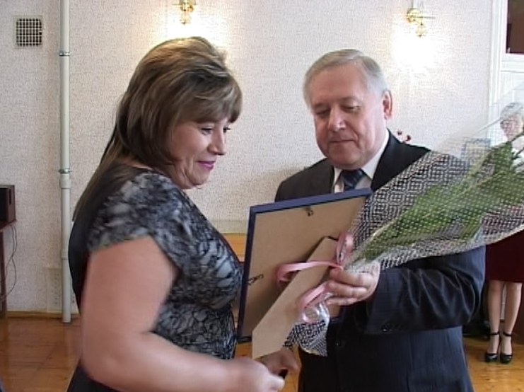 Премии учителям