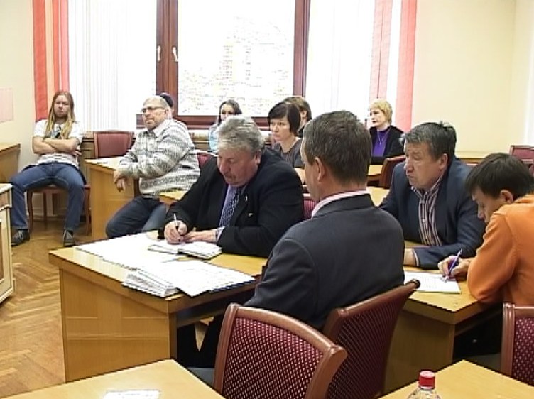 Комитет ОЗС