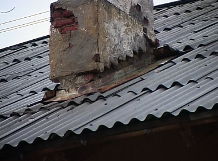 Бытовые проблемы в Лянгасово