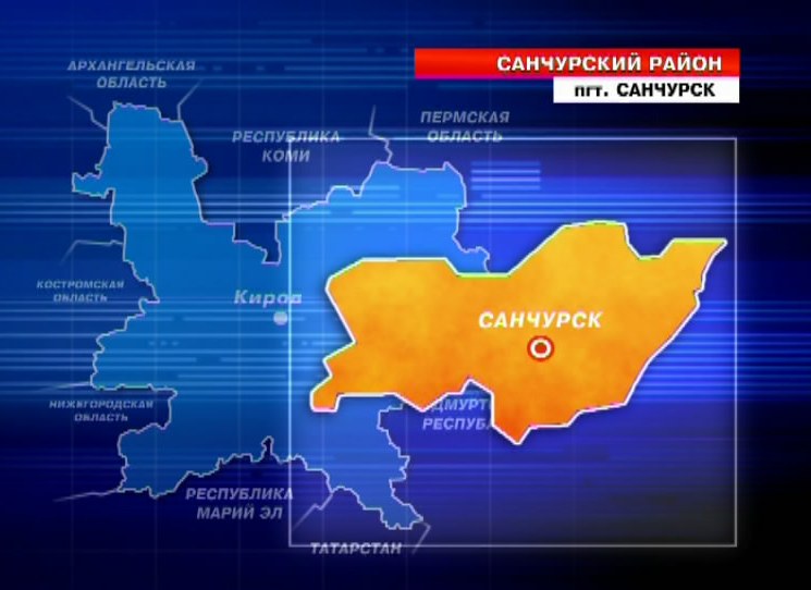 Выборы отложены по одному округу