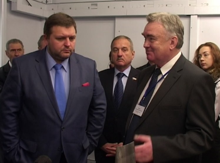 Лазерный центр