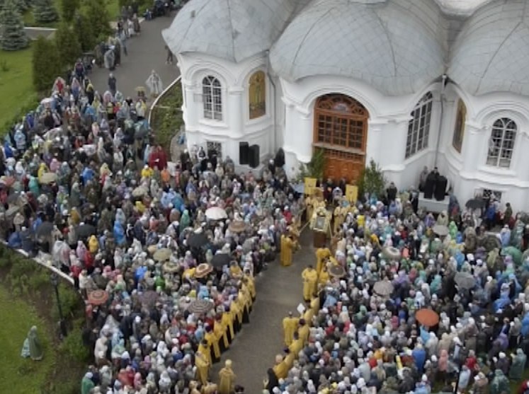 Православная журналистика