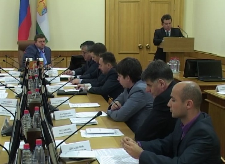 Совет по экстремизму