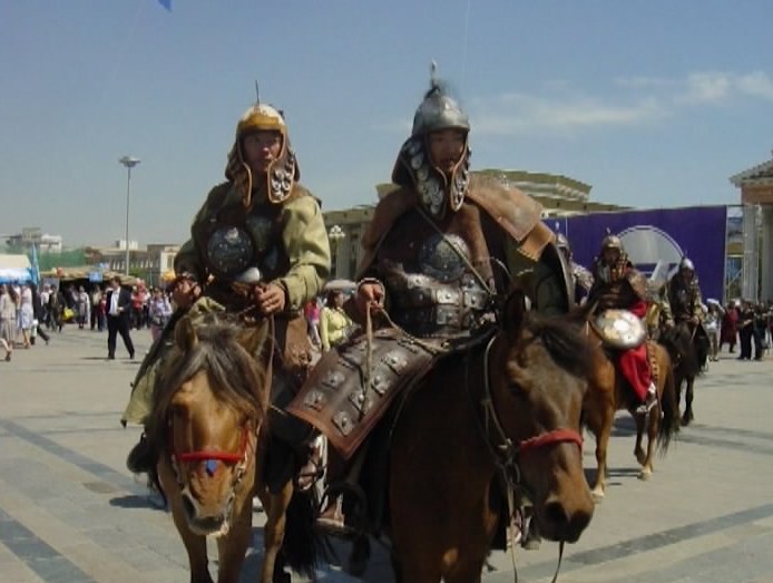 Россельхознадзор в Монголии