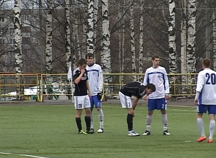 Матч за 3 место